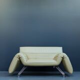 DS 142 WING CHAIR by Winfried Totzek for DE SEDE