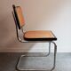 Chairs cesca b32 by Marcel Breuer