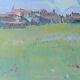 Three Framed Colourist Oils - Various Artists
