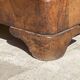 Restoration Period Walnut Chest of Drawers