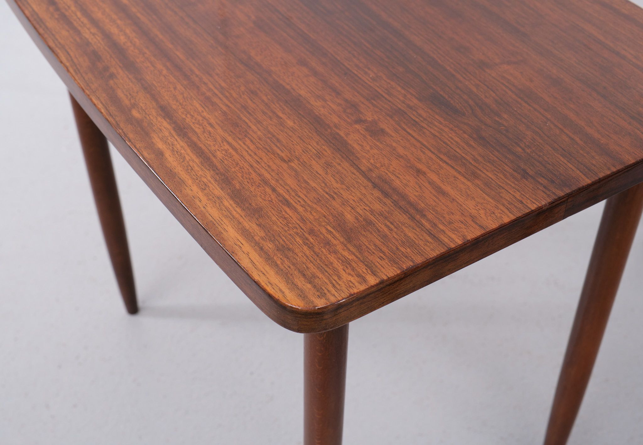 Nesting tables Mimi Fortuna 1960s Holland