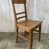 Bistro chairs
