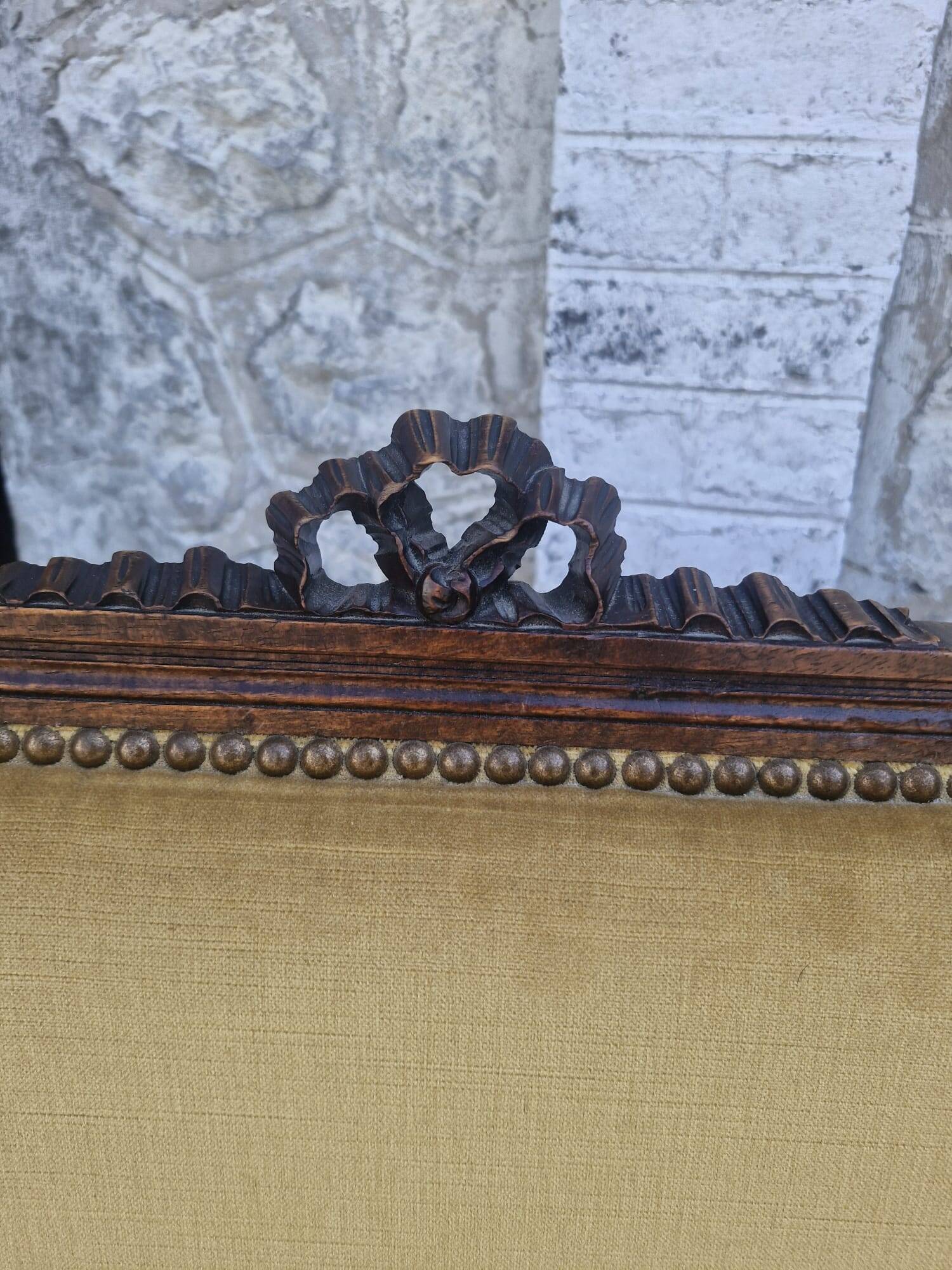 Paire de fauteuils