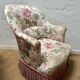 Toad chair