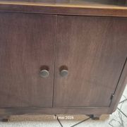 Meuble bar - Epoque Art Deco