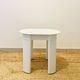 Coffee Table / Stool by Olaf Von Bohr for Gedy - Italian Design, 1970s