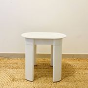Coffee Table / Stool by Olaf Von Bohr for Gedy - Italian Design, 1970s