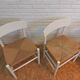 Ensemble de 4 chaises Fredericia Börge Mogensen