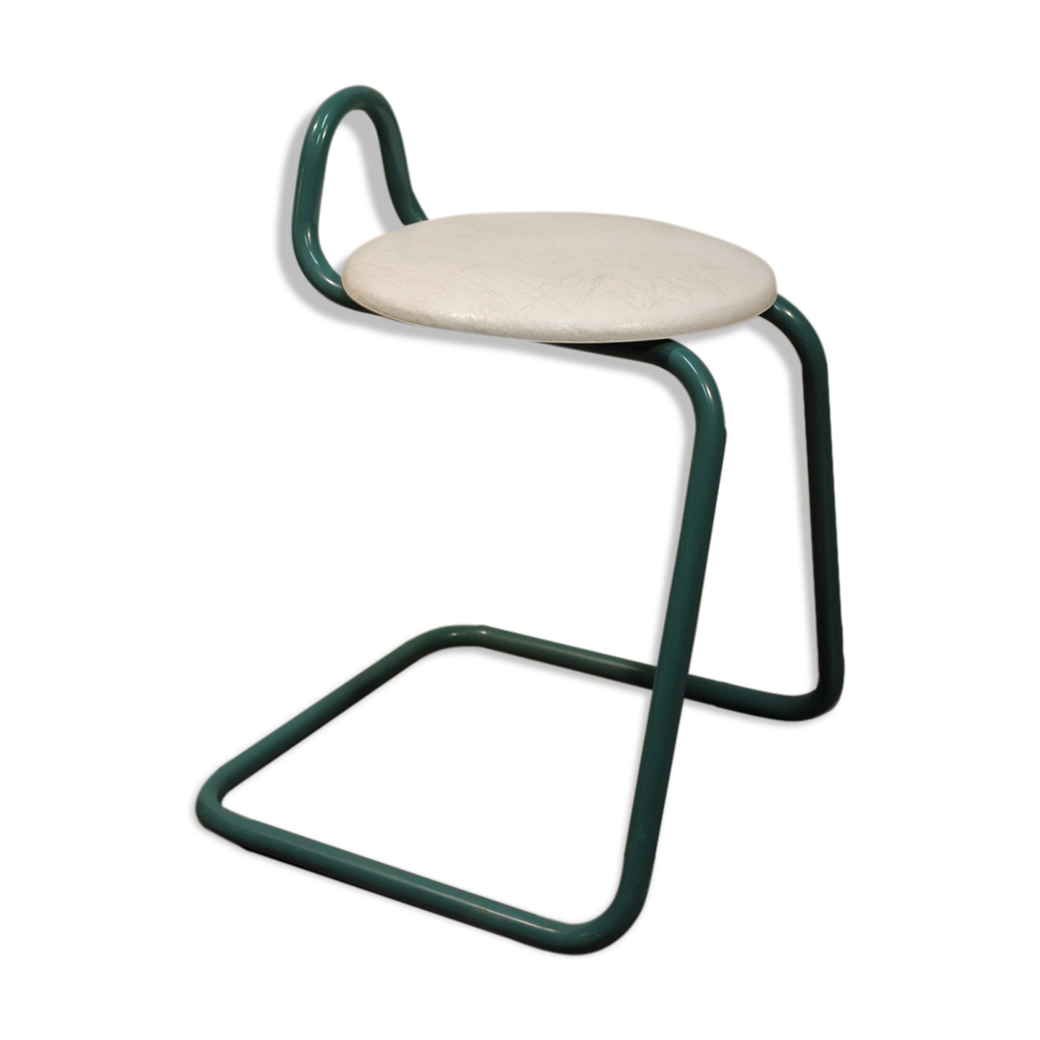 Stool child years 70