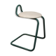 Stool child years 70