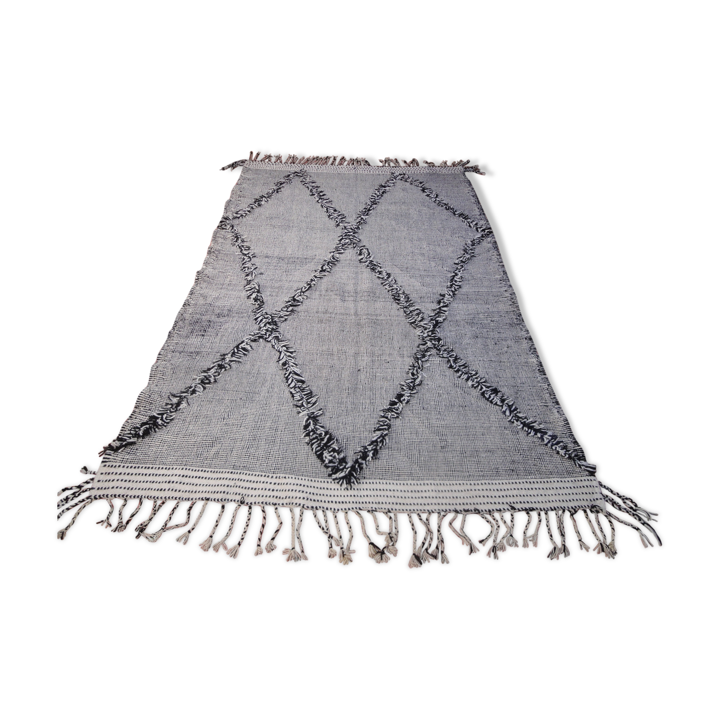 Carpet Zanafi 295 x 186 cm