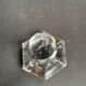 Carafe Baccarat service Jonzac early twentieth