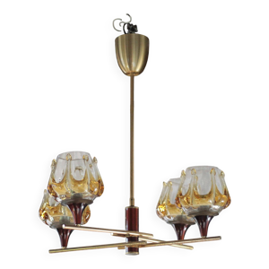 suspension vintage, suspension