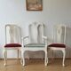Pair of vintage chairs