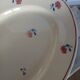 Old plate