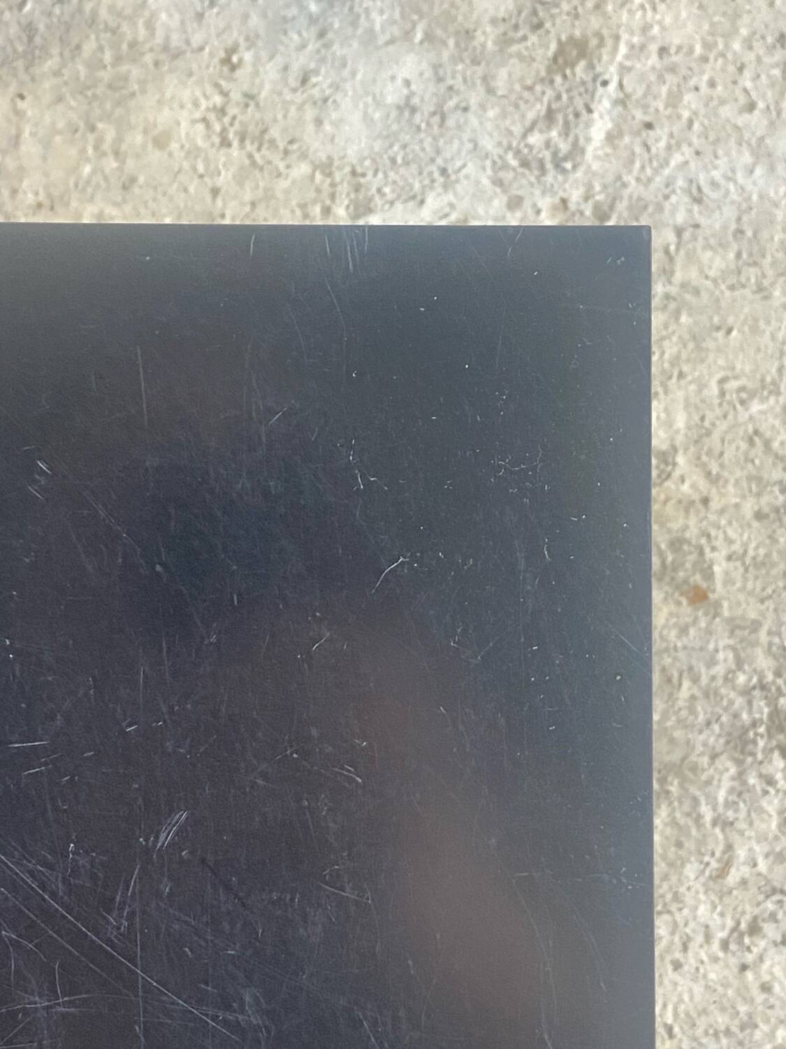 Table volante Steiner