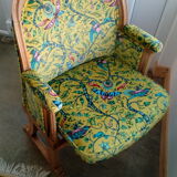 Vintage armchair