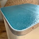 Wooden stool 1950