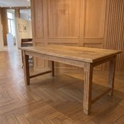 Table de ferme
