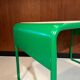 Bureau et sa chaise vintage vers 1980