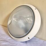 Vintage Prisma Super Delta ceiling lamp