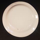 2 old plates