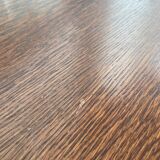 Louis XV style desk in solid oak