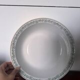 Old St Amand salad bowl