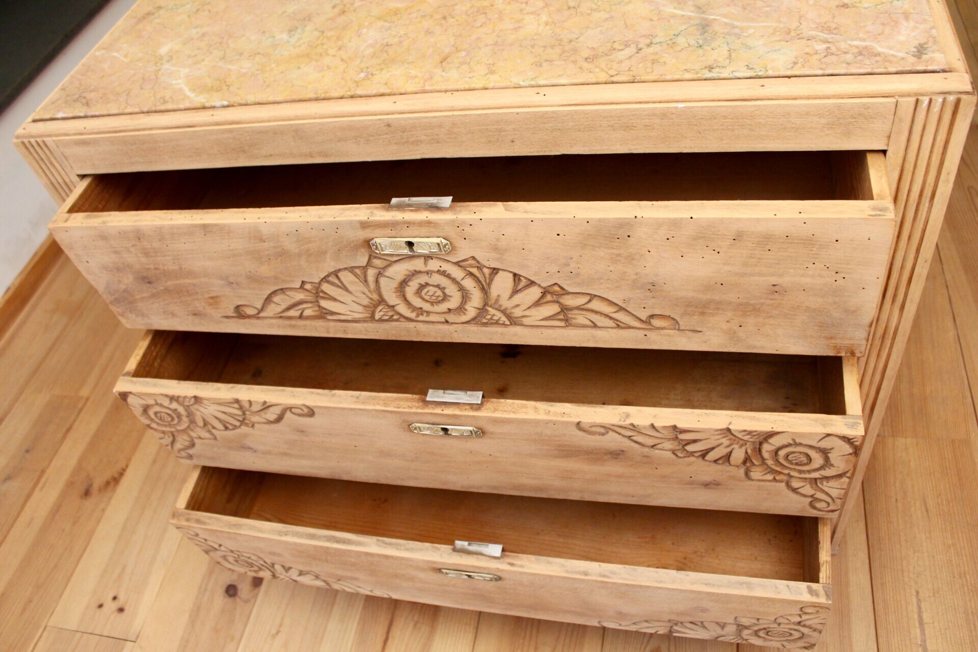 Chest of drawers 40s