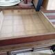 Trade furniture / haberdashery