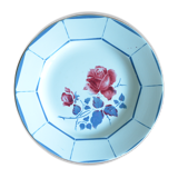 Dish Digoin and Sarreguemine collection may.house