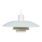 Mid-Century PH4 Pendant Lamp by Poul Henningsen for Louis Poulsen, 1960