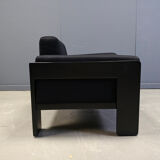 Tobia Scarpa 'Bastiano' sofa set by Knoll, 1970s