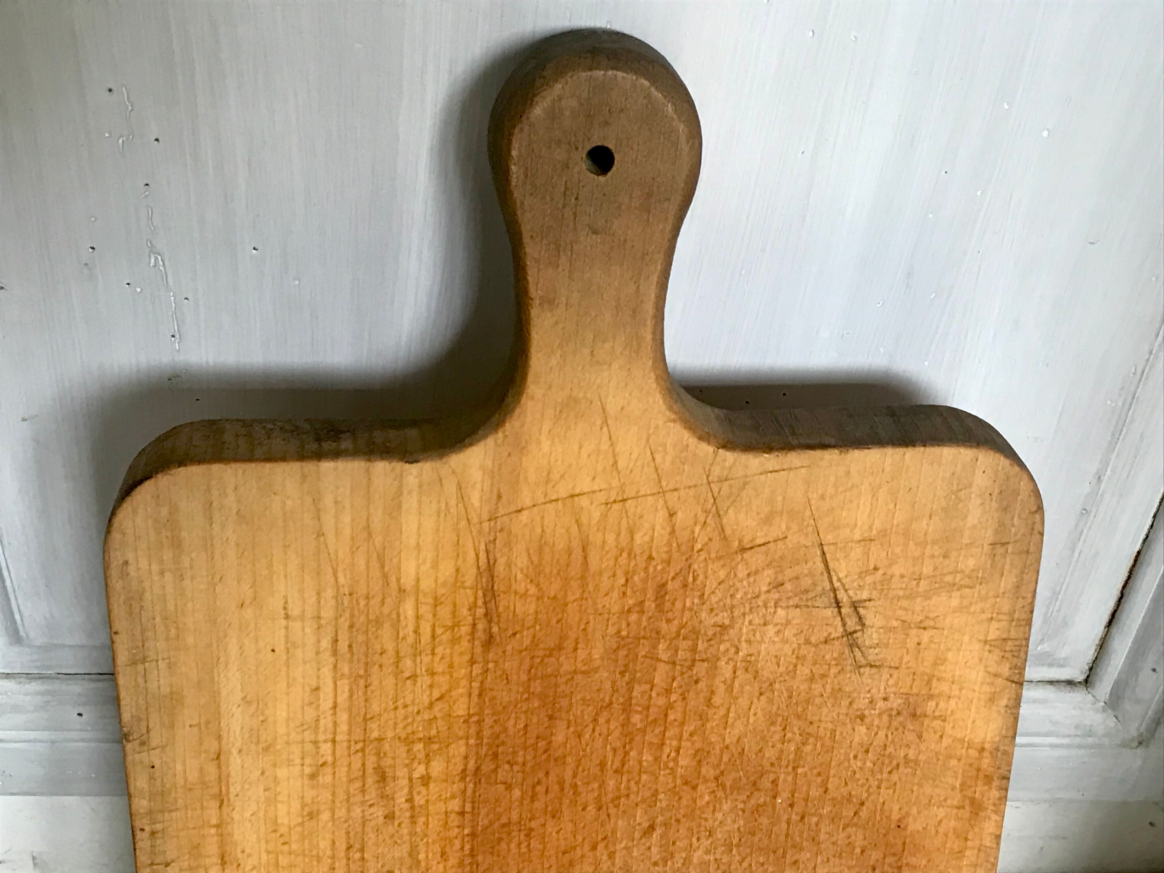 Cutting board 50x28