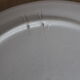 Hand-painted plate spain
