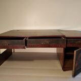 Schoolboy coffee desk - art deco - Japan 1920-30
