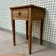 Table d’appoint / console (rénové)