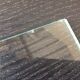 Bathroom mirror with its tablet, vintage 50/60