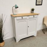 Vintage Parisian buffet