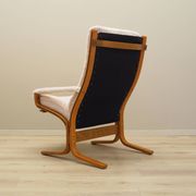 Lounge armchair, Norwegian design, 1970s, designer: Ingmar Relling, manufacturer: Westnofa