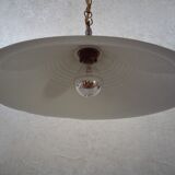 Old hanging lamp first half of 20th century