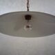 Old hanging lamp first half of 20th century