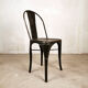 Chaise Tolix modele B, 1930