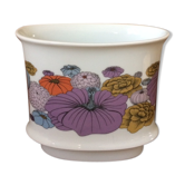 Vase Rosenthal porcelain 1970