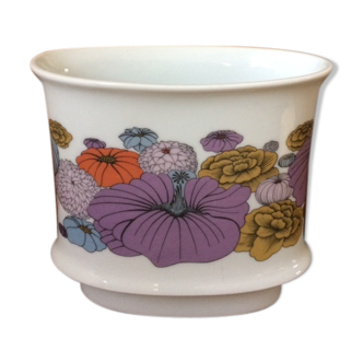 Vase Rosenthal porcelain 1970