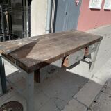 Industrial established. 60s