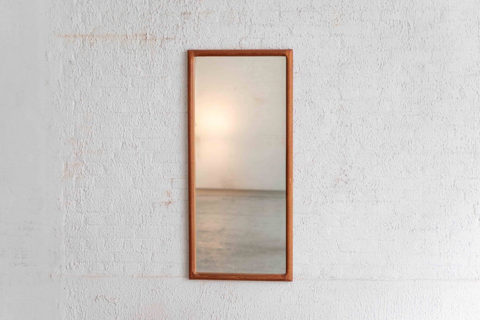 Mirror by Vildbjerg, Denmark