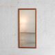 Mirror by Vildbjerg, Denmark