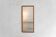 Miroir par Vildbjerg, Danemark