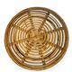 Vintage Rattan Lounge Set, 1960s